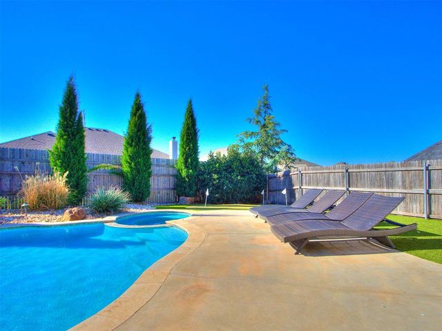 3332 NW 188th Street, Edmond, OK 73012