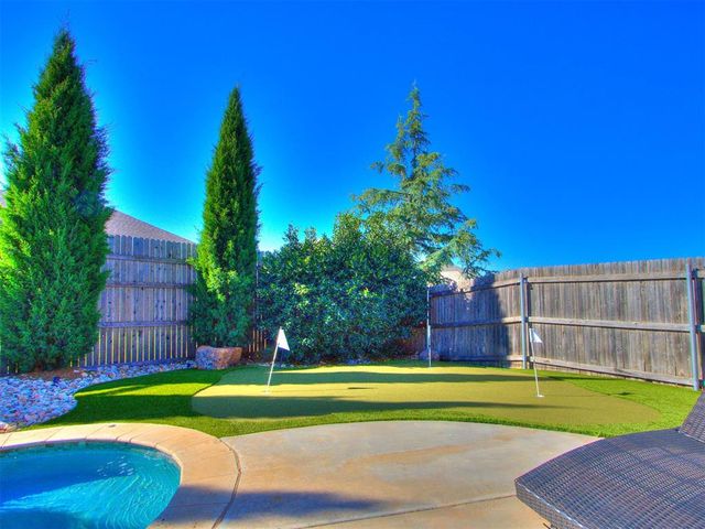 3332 NW 188th Street, Edmond, OK 73012