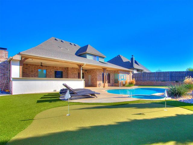 3332 NW 188th Street, Edmond, OK 73012