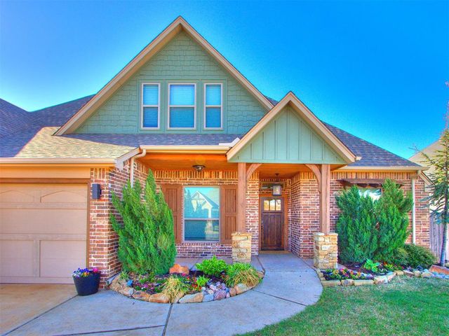 3332 NW 188th Street, Edmond, OK 73012