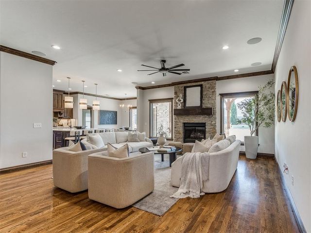 3332 NW 188th Street, Edmond, OK 73012