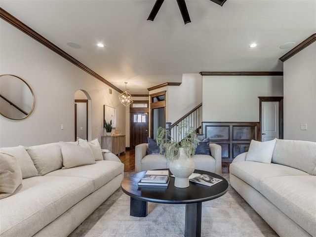 3332 NW 188th Street, Edmond, OK 73012