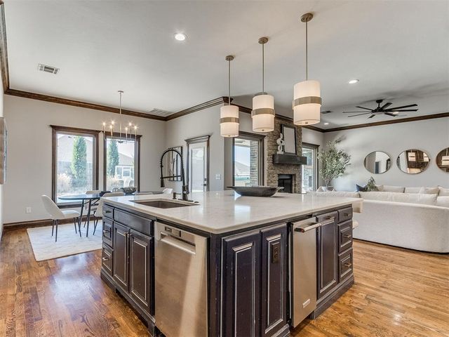 3332 NW 188th Street, Edmond, OK 73012