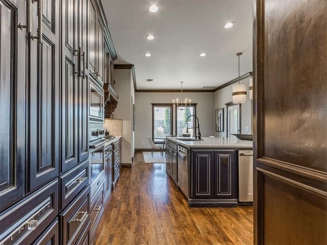 3332 NW 188th Street, Edmond, OK 73012