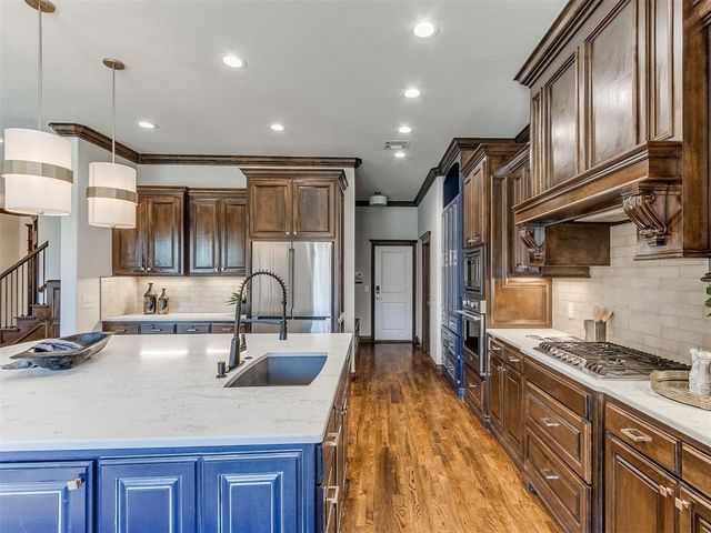 3332 NW 188th Street, Edmond, OK 73012