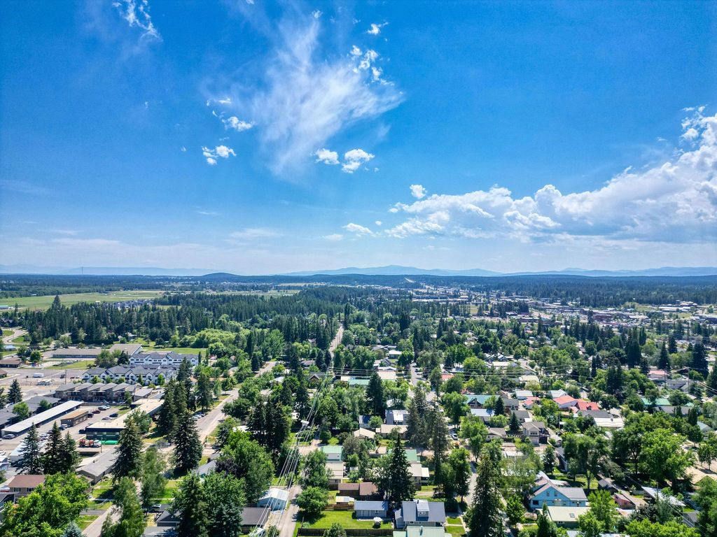 Image 13 of property listing at 559 Somers Avenue, Whitefish, MT 59937