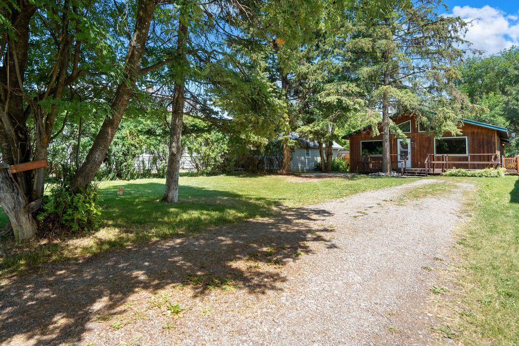 Image 5 of property listing at 559 Somers Avenue, Whitefish, MT 59937
