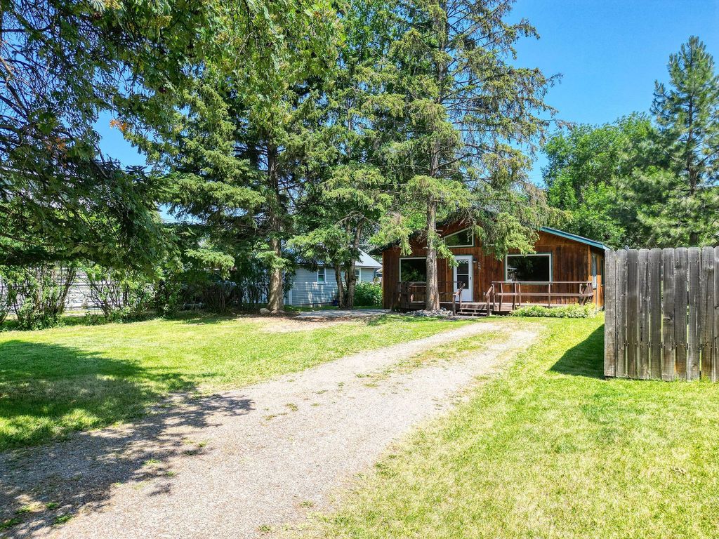 Image 6 of property listing at 559 Somers Avenue, Whitefish, MT 59937