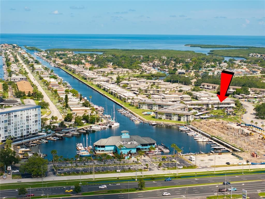 5197 SILENT LOOP 224, New Port Richey, FL 34652