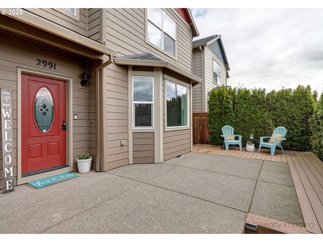2991 25TH Ave, Forest Grove, OR 97116
