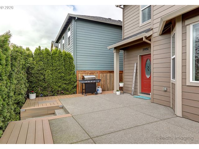 2991 25TH Ave, Forest Grove, OR 97116