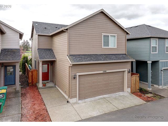2991 25TH Ave, Forest Grove, OR 97116