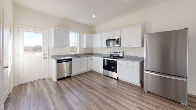 6084 Mojave Drive, Forney, TX 75126