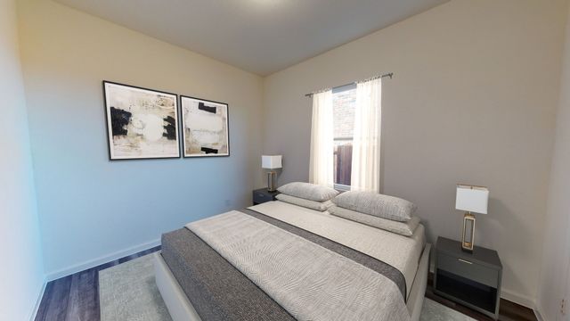 6084 Mojave Drive, Forney, TX 75126