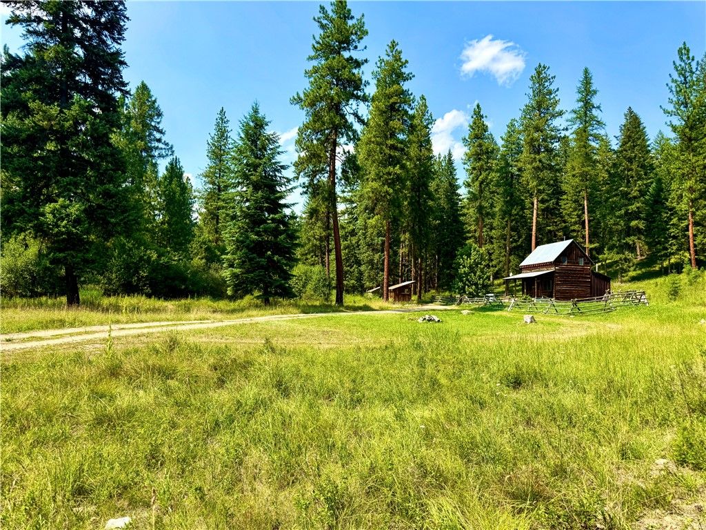 25650 Nine Mile Road, Other, MT 59846 photo 1