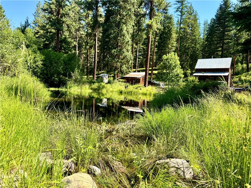 25650 Nine Mile Road, Other, MT 59846 photo 3