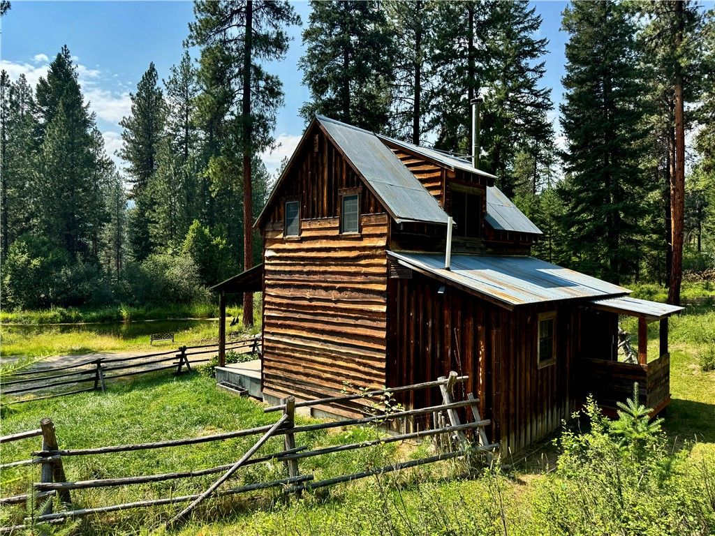 25650 Nine Mile Road, Other, MT 59846 photo 4