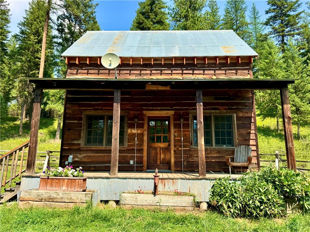 25650 Nine Mile Road, Other, MT 59846 photo 5