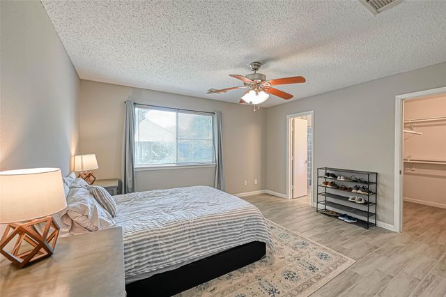 22622 John Rolfe Lane, Katy, TX 77449