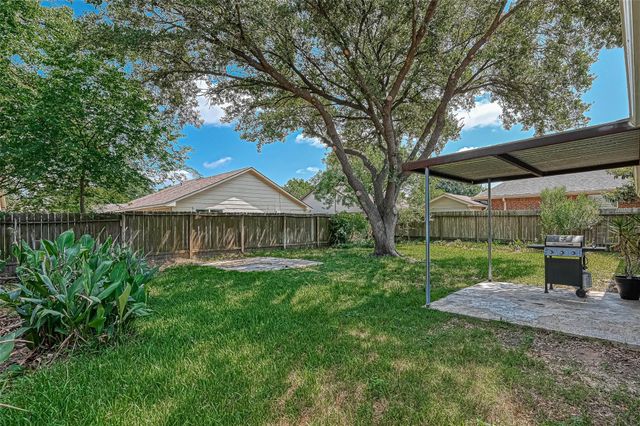 22622 John Rolfe Lane, Katy, TX 77449