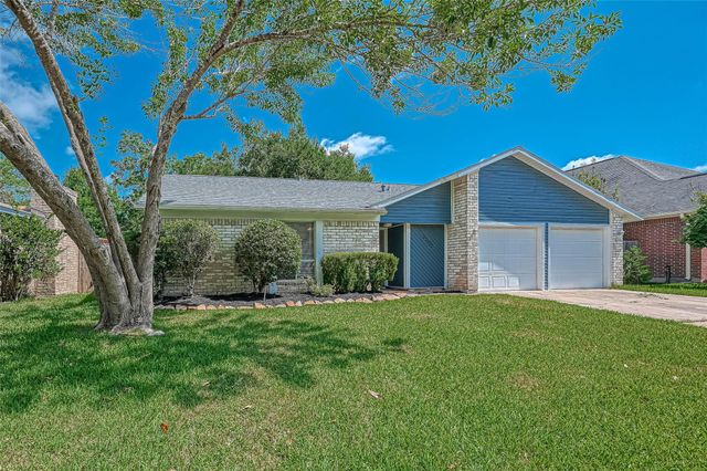 22622 John Rolfe Lane, Katy, TX 77449