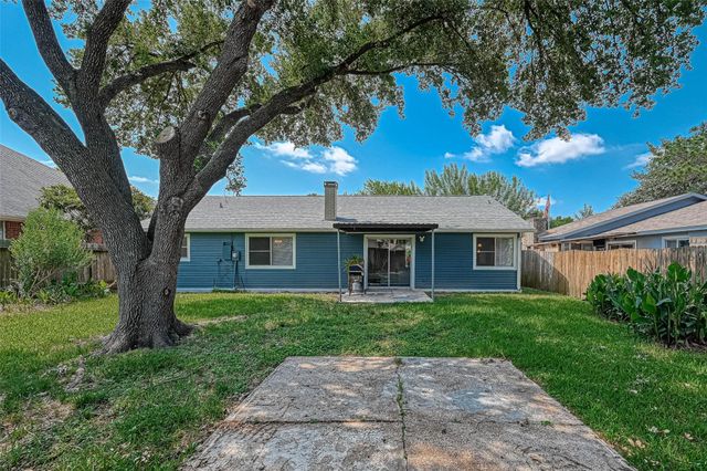 22622 John Rolfe Lane, Katy, TX 77449