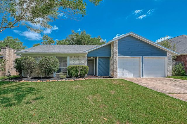 22622 John Rolfe Lane, Katy, TX 77449