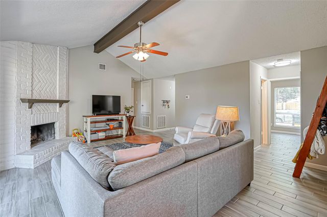 22622 John Rolfe Lane, Katy, TX 77449