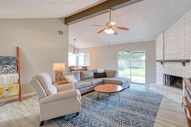 22622 John Rolfe Lane, Katy, TX 77449