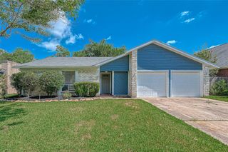 22622 John Rolfe Lane, Katy, TX 77449