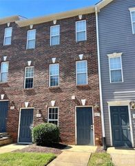 113 Steam Engine Drive Unit #207, Mooresville, NC 28115