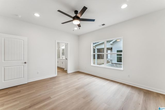 480 BLACKBERRY BOULEVARD, Springville, AL 35146