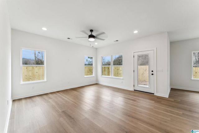 480 BLACKBERRY BOULEVARD, Springville, AL 35146