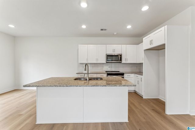 480 BLACKBERRY BOULEVARD, Springville, AL 35146