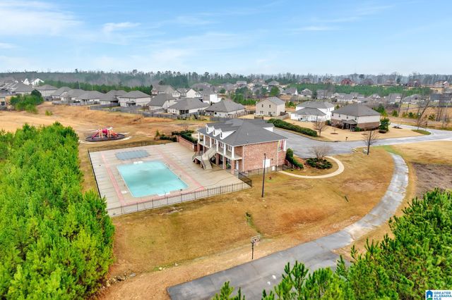 480 BLACKBERRY BOULEVARD, Springville, AL 35146