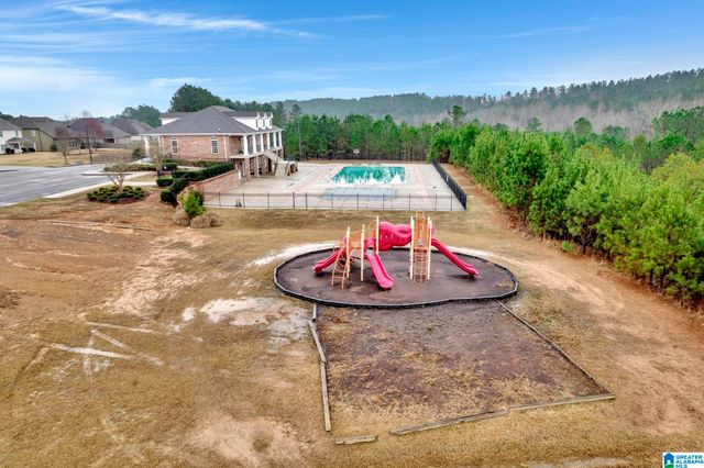 480 BLACKBERRY BOULEVARD, Springville, AL 35146