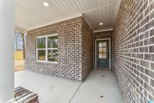480 BLACKBERRY BOULEVARD, Springville, AL 35146