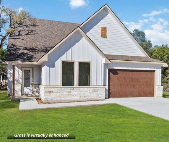 17 Stardust CIR, Wimberley, TX 78676