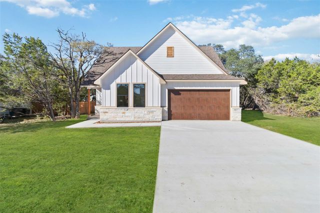 17 Stardust CIR, Wimberley, TX 78676