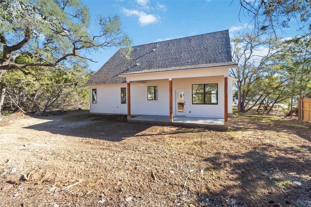 17 Stardust CIR, Wimberley, TX 78676