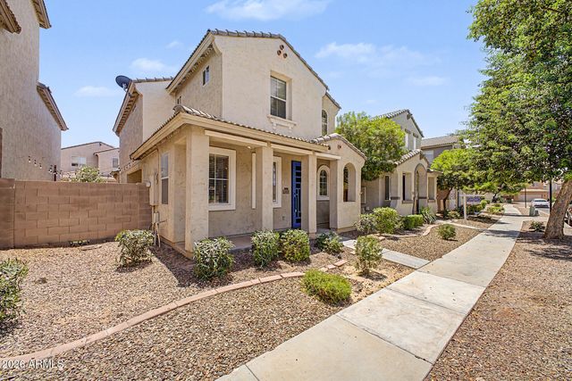 10025 W WILLIAMS Street, Tolleson, AZ 85353