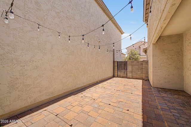 10025 W WILLIAMS Street, Tolleson, AZ 85353
