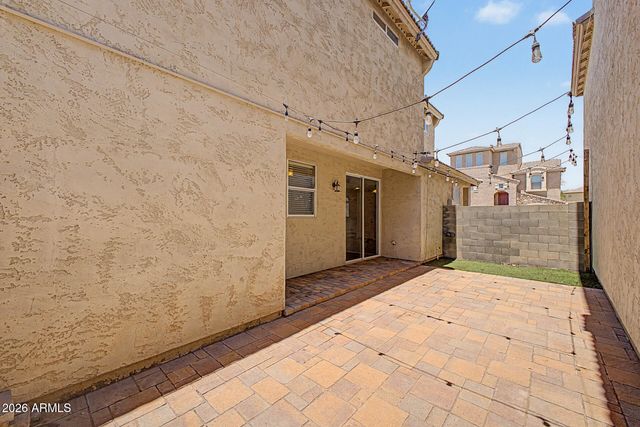 10025 W WILLIAMS Street, Tolleson, AZ 85353