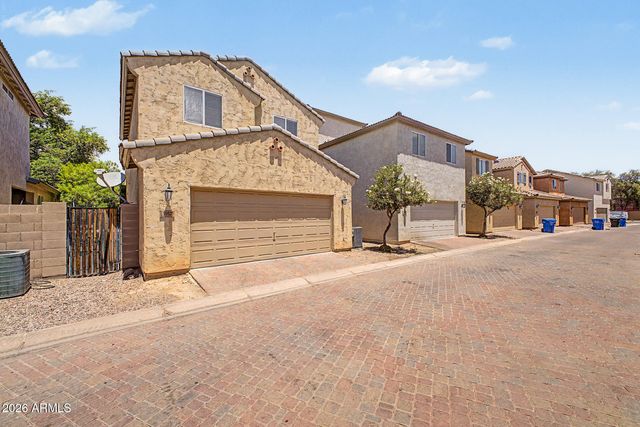 10025 W WILLIAMS Street, Tolleson, AZ 85353