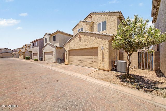 10025 W WILLIAMS Street, Tolleson, AZ 85353