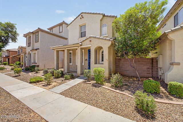 10025 W WILLIAMS Street, Tolleson, AZ 85353