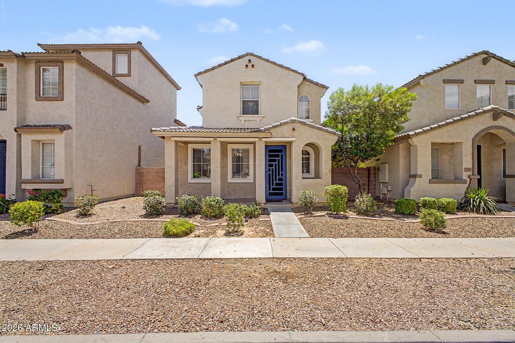 10025 W WILLIAMS Street, Tolleson, AZ 85353