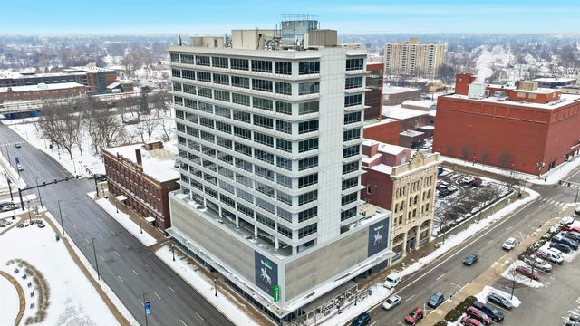 203 E Berry St Ste 805, Fort Wayne, IN 46802