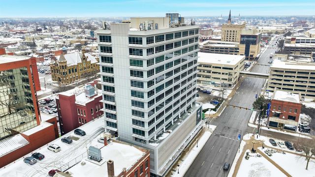 203 E Berry St Ste 805, Fort Wayne, IN 46802