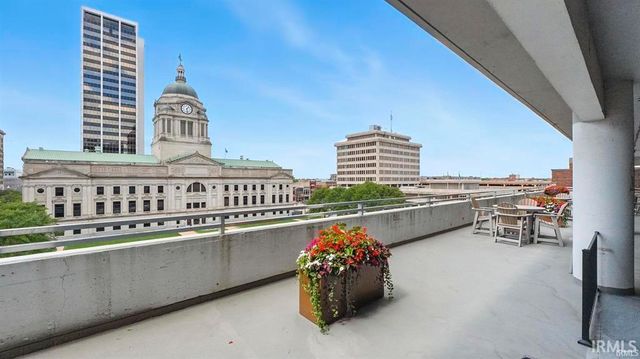 203 E Berry St Ste 805, Fort Wayne, IN 46802